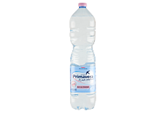 Primavera Woda źródlana niegazowana 1,5 l