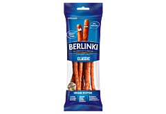 Berlinki Classic Kiełbasa 85 g