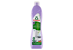 Frosch Mleczko do czyszczenia lawendowe 500 ml 