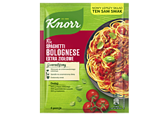 Knorr Fix spaghetti bolognese extra ziołowe 42 g