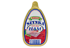 Agrico Polish Ham Szynka 110 g