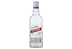 Extra Żytnia Wódka 500 ml