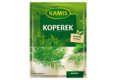 Kamis Koperek 6 g