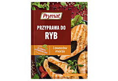 Prymat Przyprawa do ryb i owoców morza 20 g