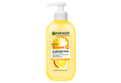 Garnier Vitamin C Żel oczyszczający 200 ml