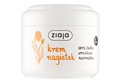 Ziaja Krem nagietek 100 ml