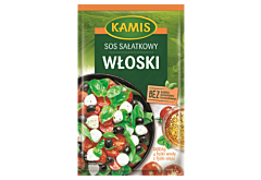 Kamis Sos sałatkowy włoski 8 g