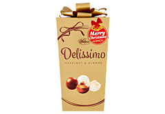 Vobro Delissimo Praliny 182 g