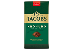 Jacobs Krönung Kawa mielona 500 g