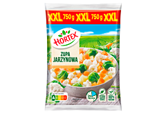 Hortex Zupa jarzynowa 750 g