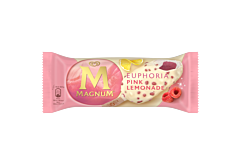 Magnum Euphoria Pink Lemonade Lody 90 ml