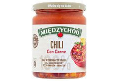 Międzychód Chili con carne 500 g