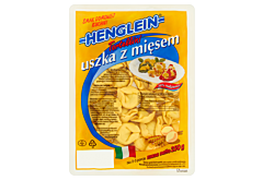 Henglein Tortellini uszka z mięsem 250 g