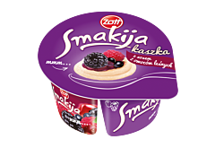 Zott Smakija Kaszka Sezon 130 g