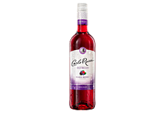 Carlo Rossi Refresh Mixed Berry Aromatyzowany napój na bazie wina 750 ml