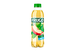 Frugo Napój owocowy niegazowany smak jabłko & mięta 500 ml