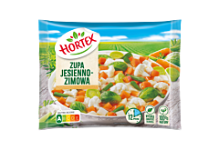 Hortex Zupa jesienno-zimowa 450 g