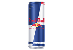 Red Bull Napój energetyczny 355 ml