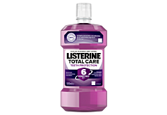 Listerine Total Care Teeth Protection Płyn do płukania jamy ustnej 500 ml