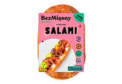 BezMięsny Bezmięsne salami 100 g