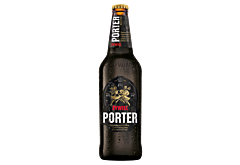 Żywiec Porter Bałtycki Piwo 500 ml