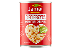 Jamar Ciecierzyca 400 g