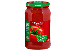 Kotlin Ketchup łagodny 970 g