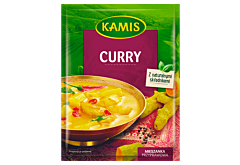 Kamis Mieszanka przyprawowa curry 20 g