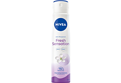 Nivea Fresh Sensation Antyperspirant spray 250ml