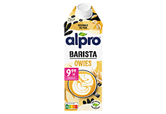 Alpro Barista Napój owsiany 750 ml