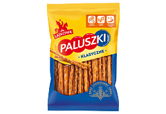 Lajkonik Paluszki klasyczne 70 g