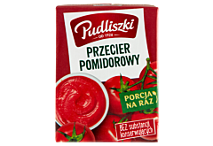 Pudliszki Przecier pomidorowy 210 g