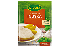 Kamis Mieszanka przyprawowa przyprawa do indyka 20 g