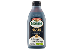 Monini Przyprawa z octem balsamicznym z Modeny 250 g