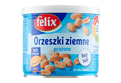 Felix Orzeszki ziemne prażone 140 g