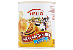 Helio Masa krówkowa o smaku advocata 400 g