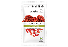 Purella Superfoods Jagody goji 45 g