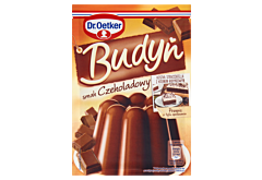 Dr. Oetker Budyń smak czekoladowy 45 g