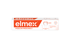 elmex Caries pasta do zębów 75ml