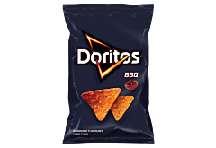 Doritos Chipsy kukurydziane o smaku barbeque 100 g