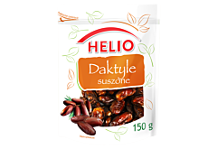 Helio Daktyle suszone 150 g