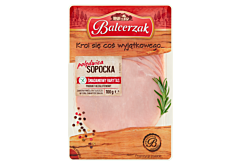 Balcerzak Polędwica sopocka 100 g