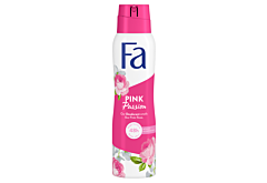 Fa Pink Passion 48 h Dezodorant w sprayu o zapachu różanym 150 ml