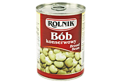 Rolnik Bób konserwowy 400 g