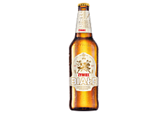 Żywiec Piwo pszeniczne białe 500 ml