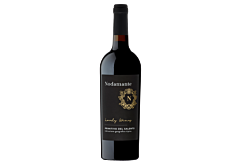 Nodamante Primitivo del Salento Wino czerwone półwytrawne włoskie 750 ml