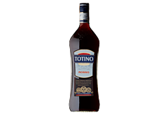 Totino Eccellente Rosso Wino aromatyzowane słodkie 1 l