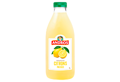 Andros Produkt cytrynowy 1 l