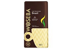 Woseba Café Selecionado Brasil Kawa palona mielona 500 g