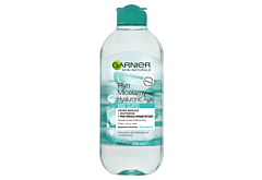 Garnier Hyaluronic Aloe Płyn micelarny 400 ml